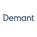 Demant logo