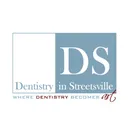 Dentistry in Streetsville logo