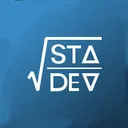 Deviation logo