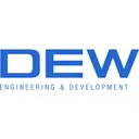 Dewengineering logo