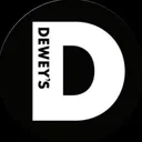 Dewey's Pizza logo