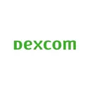 Dexcom logo