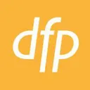 DFP Recruitment logo