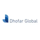 Dhofar Global logo