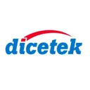 Dicetek LLC logo