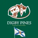 Digbypines logo