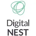 Digital NEST logo
