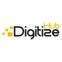 Digitize logo
