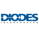 Diodes Inc logo