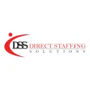 DIRECT Staffing Solutions logo