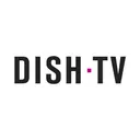 DISH TV logo