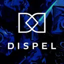Dispel logo