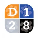 DISTRICT 12 logo