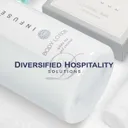 Diversified Hospitality Solutions logo