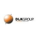 DLK Group logo
