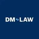 DM Injury Law logo