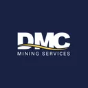 DMC Mining Services logo