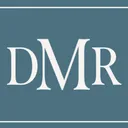 DMR Travel logo