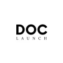 Doc-Launch logo
