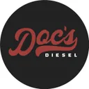 Doc's Diesel logo