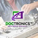 Doctronic logo