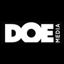 DOE Media logo