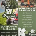 Dogwood Industries logo