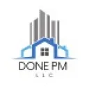 DONE PM LLC logo
