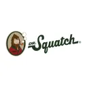 Dr. Squatch logo