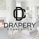 Drapery Connection logo