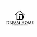Dream Home Roofers logo