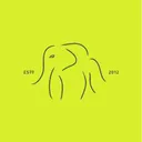 DRUNK ELEPHANT logo