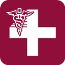 East Liverpool City Hospital logo