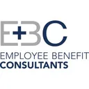 EBC Inc. logo