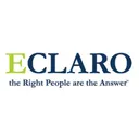 ECLARO logo