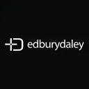 Edbury Daley logo