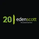 Eden Scott logo