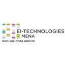EI-Technologies Mena logo