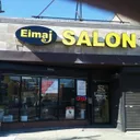 Eimaj Salon logo