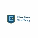 Elective staffing logo