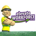 Elevate Workforce logo