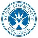 Elgin Community College logo