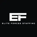 Elite Forces Staffing logo