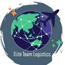 Elite Team Logistics logo