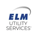 ELM Utility Services logo