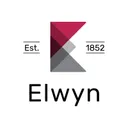 Elwyn logo