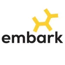 Embark logo