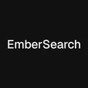 Ember Search logo