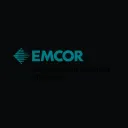 EMCOR Construction Services logo
