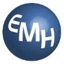 EMH&T logo